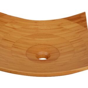 LAVABO ĐẶT TRÊN BÀN KANLY LTE31