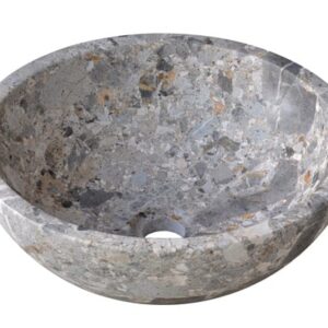 CHẬU RỬA ĐÁ TỰ NHIÊN KANLY - MAR11V