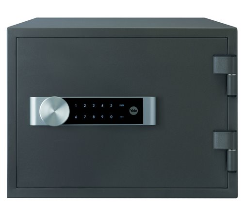 Két Sắt Chống Cháy YALE YFM/352/FG2 - SIZE M