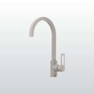 Vòi Rửa Chén Giả Đá Malloca