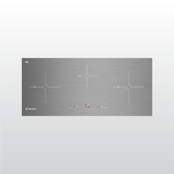 Bếp Từ 3 Bếp MH-03IS