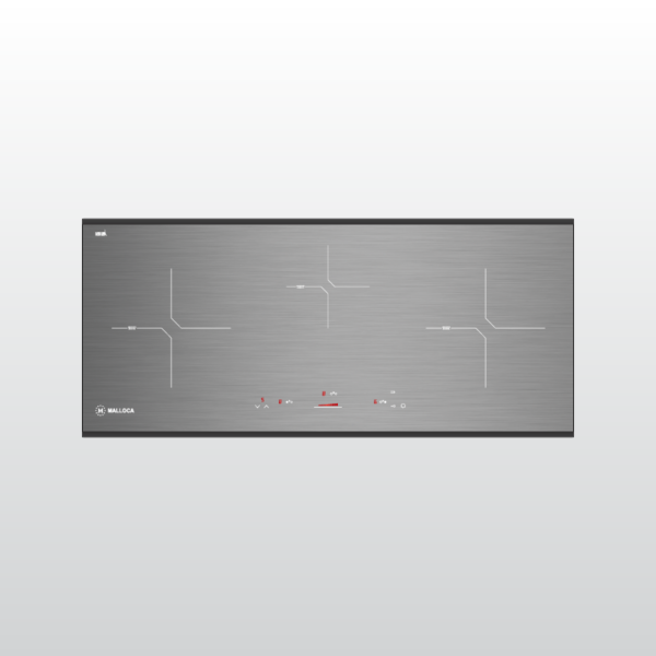 Bếp Từ 3 Bếp MH-03IS - Ảnh 2