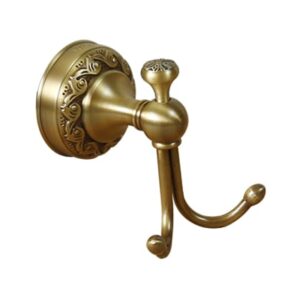 MÓC TREO BẰNG ĐỒNG KANLY - GCH01N/GCH01