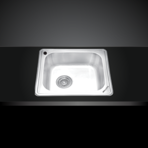 Chậu Rửa Chén 1 Ngăn MS 1023