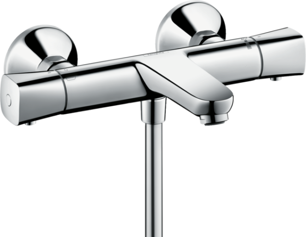 Củ Sen Tắm Cảm Ứng Nhiệt Ecostat Universal Hansgrohe –  MS 13123000