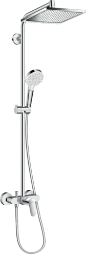 Sen Cây Hansgrohe Crometta E 240 MS 27284000