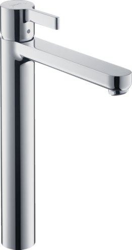 Vòi Chậu Nóng, Lạnh Metris S Hansgrohe - Ảnh 2