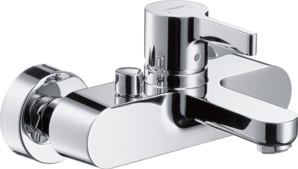 Củ Sen Tắm Nóng Lạnh Metris S Hansgrohe –  M31460000