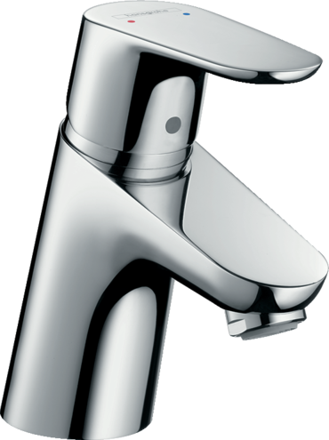 Vòi Chậu Nóng, Lạnh  Hansgrohe Focus - MS 31730000