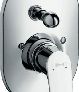 Mặt Nạ Điều Khiển Nóng Lạnh Hansgrohe MS 31947000