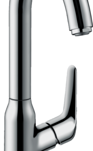 Vòi Chậu Nóng, Lạnh Novus Loop Hansgrohe - MS 71126000