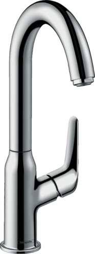 Vòi Chậu Nóng, Lạnh Novus Loop Hansgrohe - MS 71126000