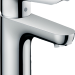 Vòi Lavabo nóng, lạnh Logis HANSGROHE - MS 71160000