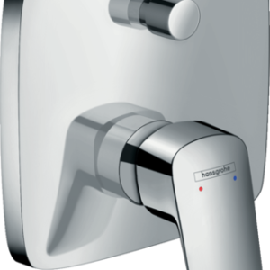 Mặt Nạ Điều Khiển Nóng Lạnh Hansgrohe MS 71405000