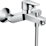 Củ Sen Tắm Nóng Lạnh Talis E Hansgrohe –  MS 71740000