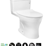 Bồn cầu một khối TOTO - MS855DT8