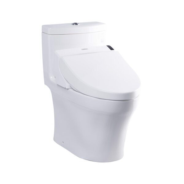 Bồn Cầu Điện Tử TOTO MS889DRW6 (MS889DW6) Nắp Rửa Washlet