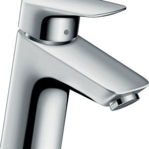 Vòi Chậu Nóng, Lạnh Logis Hansgrohe - MS 71070000
