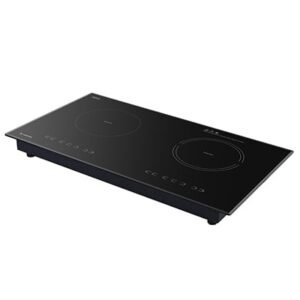 BẾP KẾT HỢP NIC720BSV
