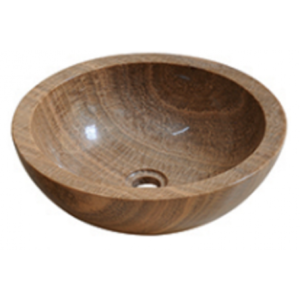 CHẬU RỬA ĐÁ ONYX ĐẶT BÀN KANLY - ONY19i