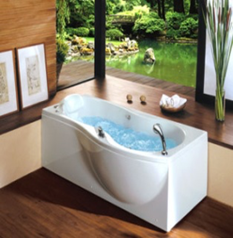 BỒN TẮM ÂM CRISTINA - VISA R - CT-VI-R 170085 - Ảnh 4