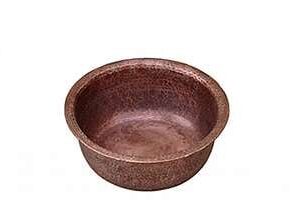 CHẬU NGÂM CHÂN BẰNG ĐỒNG KANLY RSC315V