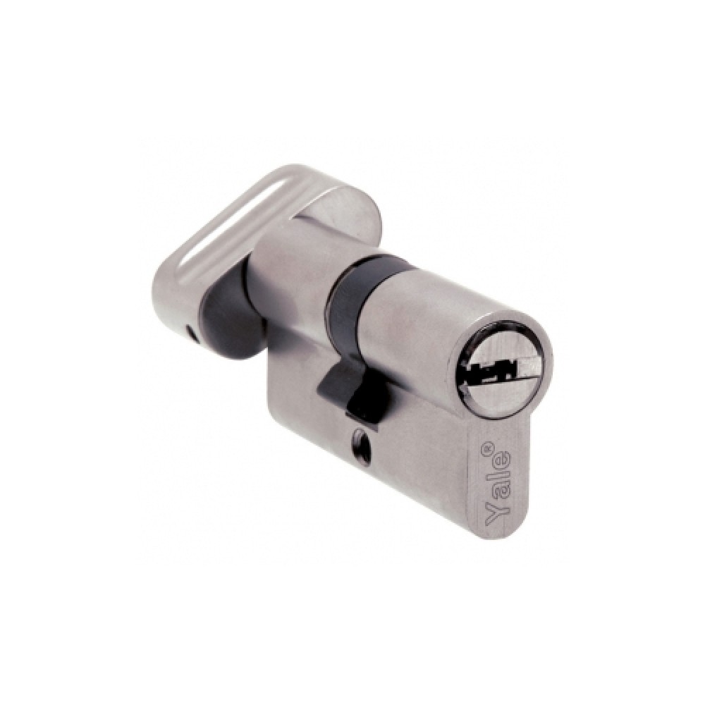 Ruột khóa một đầu chìa 10-1003-3535-CK-22-01