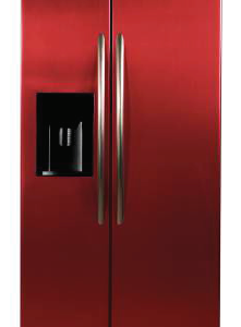 TỦ LẠNH SIDE BY SIDE BAUMATIC - B35RD