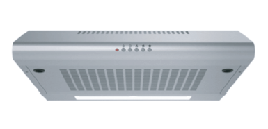 MÁY HÚT MÙI TREO TƯỜNG BAUMATIC - BST610BL