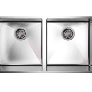 CHẬU RỬA CHÉN ĐÔI CARYSIL - IC-MQ9