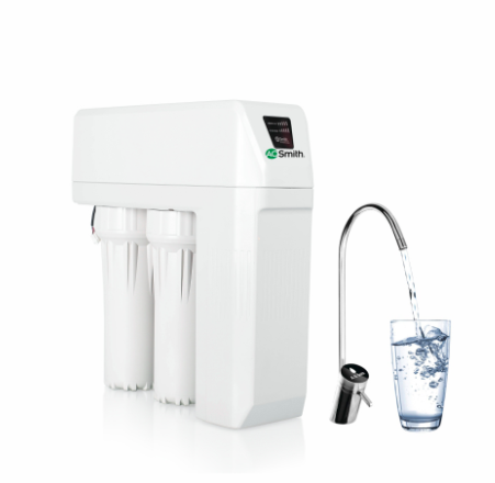 Máy Lọc Nước A. O. Smith - R400E - Ảnh 2