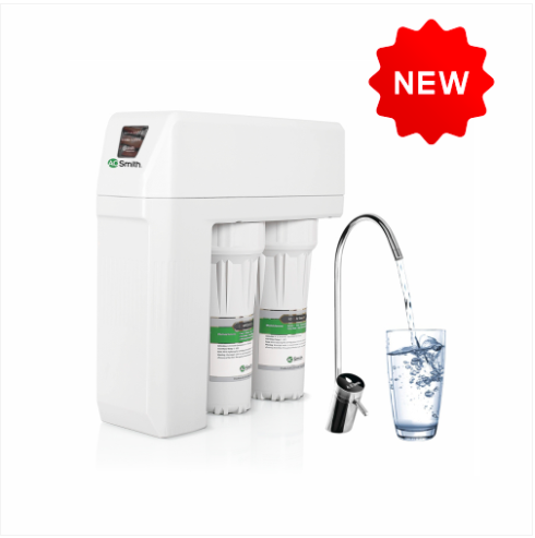 Máy Lọc Nước A. O. Smith - R400E