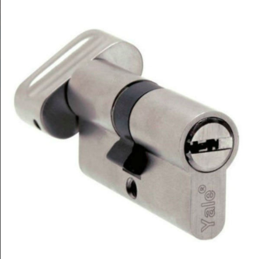 Ruột khóa một đầu chốt Y45/ST