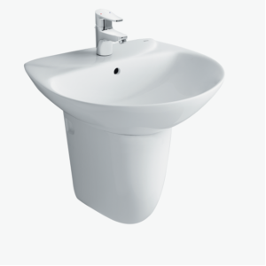 Chân chậu treo tường INAX - L-288VC(CHÂN CHẬU)