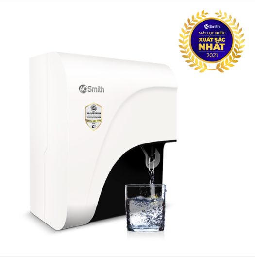 Máy lọc nước AO SMITH RO–SIDE STREAM C1