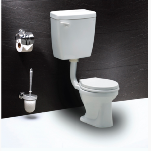 Bồn cầu trẻ em, hai khối - CT1026
