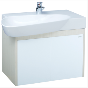 Lavabo + Tủ treo - LF5362 + EH05362AD