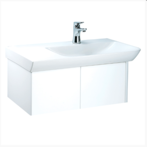 Lavabo + Tủ treo - LF5374 + EH05374A