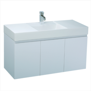Lavabo + Tủ treo - LF5388 + EH05388A