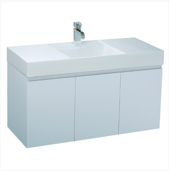Lavabo + Tủ treo - LF5388 + EH05388A
