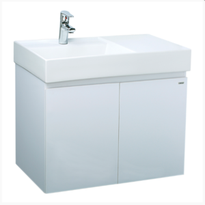 Lavabo + Tủ treo - LF5382 + EH05382A