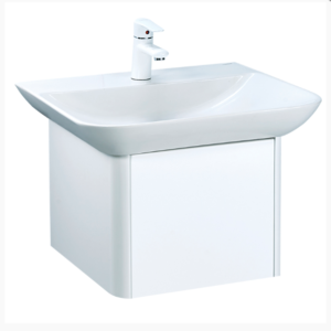 Lavabo + Tủ Treo - LF5370 + EH05370A