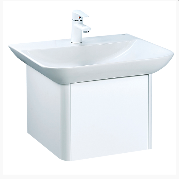 Lavabo + Tủ Treo - LF5370 + EH05370A