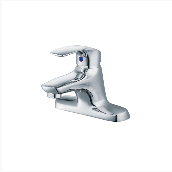 Vòi Lavabo Nóng Lạnh - B562CU - Ảnh 3