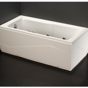 Bồn Tắm Massage Chân Yếm - MT0550L/R