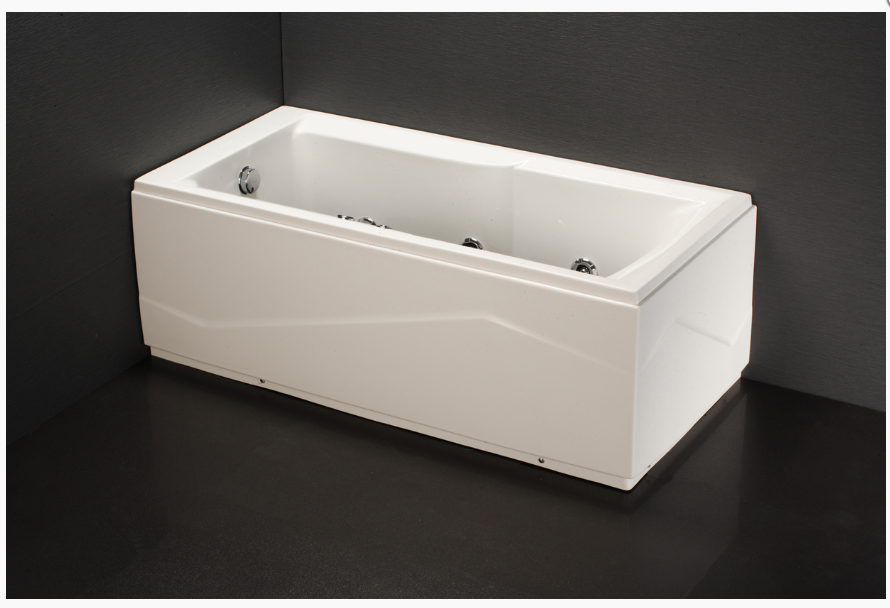 Bồn Tắm Massage Chân Yếm - MT0550L/R