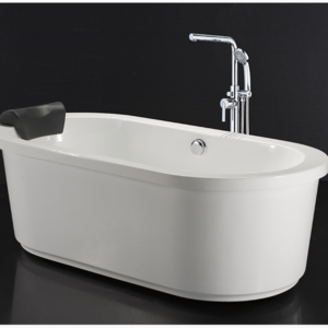 Bồn Tắm Lập Thể - AT6170