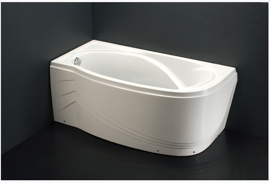 Bồn Tắm Chân Yếm - AT3350L/R