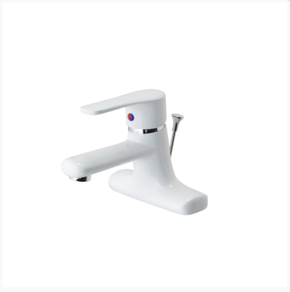 Vòi Lavabo Nóng Lạnh - B432CPW