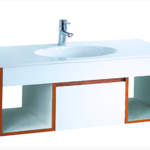 Lavabo + Tủ Treo - LF5028 + EH05028DDV